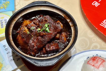 盐平府·海盐菜