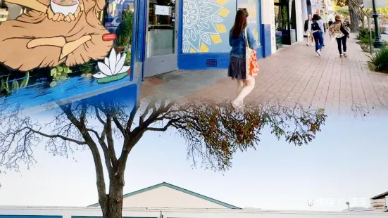 Deep Sea Tasting Room