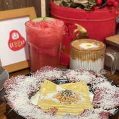 福記咖啡·手工意麵（惠城店）張用戶圖片