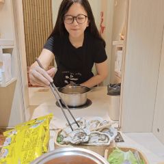 良弥一味独食火锅(大良店) User Photo