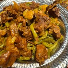 荣鹏风味烀饼总店 User Photo