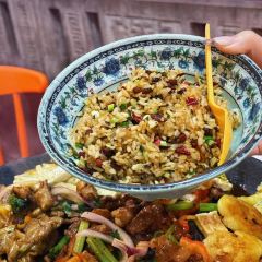 GONG PAI TIE BAN SHAO User Photo