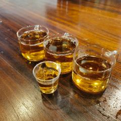 齐云山祥富瑞度假酒店·祥瑞轩中餐厅 User Photo
