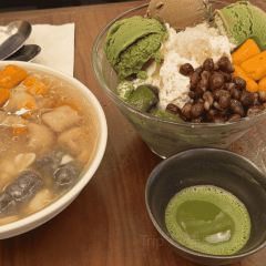 Heritage Flavours User Photo