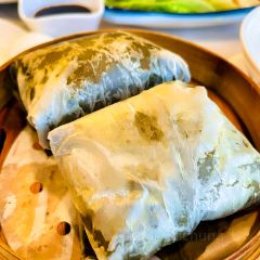 湯臣·空中餐廳·嚴選粵菜（石灣世博廣場店）張用戶圖片