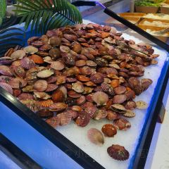 圣保罗自助海鲜烤肉店(兴城店) User Photo