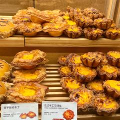 石头先生的烤炉(济宁运河城店) User Photo