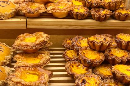 石头先生的烤炉(济宁运河城店)