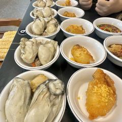 XIN JIA HAO HENGQIN OYSTER HOTPOT SHOP 여행 사진