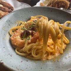 PUFF CORNER User Photo