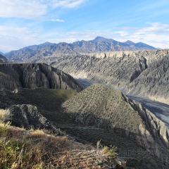 临崖咖啡厅 User Photo