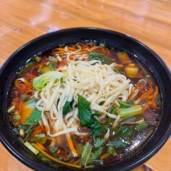 重庆大碗面(黄龙路店) User Photo