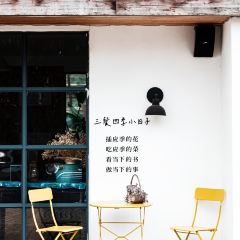 凡塔夕 User Photo