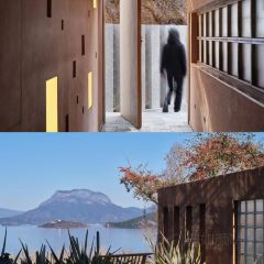泸沽湖叙旧·山海事酒店·餐厅 User Photo