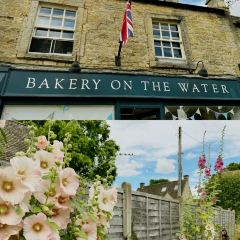 Bakery on the Water User Photo