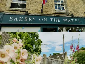 Bakery on the Water