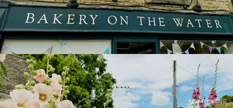 Bakery on the Water