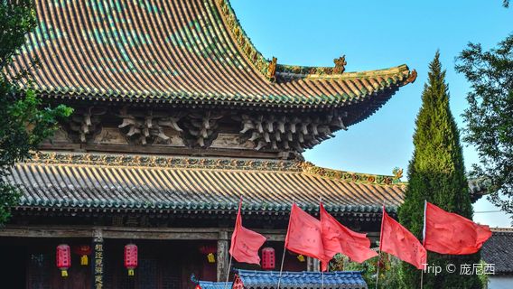 Temple of Literature