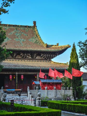 Temple of Literature