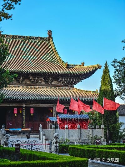 Temple of Literature