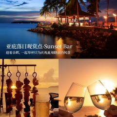 Coco-Joe's 酒吧燒烤餐廳張用戶圖片