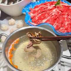 鼎尚养生火锅店 User Photo