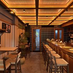 THE CANDOUR User Photo