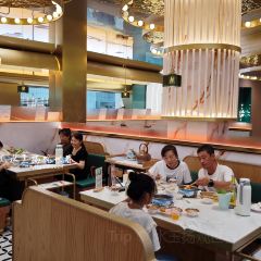 SAI WAI TIAN RUN XIAN YANG GUAN 여행 사진
