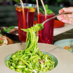 BIANCHI(Pudong Kerry) 여행 사진