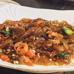 我姐家·手工小吃(新安东路店) User Photo