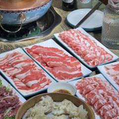 热火1314砂锅麻辣烫(瑞光店) 여행 사진