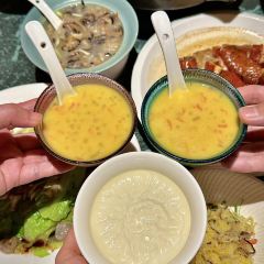 Wangshungeyutoupaobing (darongcheng) 여행 사진