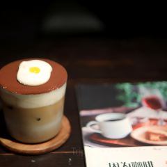 与非咖啡·续馆 User Photo