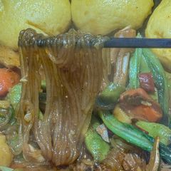 老东北铁锅炖(东风路店) User Photo
