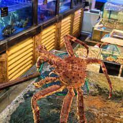 SEAFOOD BOSS User Photo