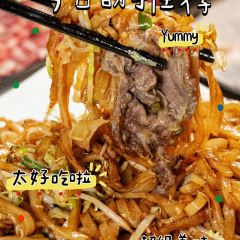 牛牛牛潮汕牛肉火锅(兴业路店) User Photo