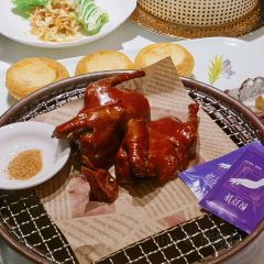 悅玲瓏·西關茗點張用戶圖片