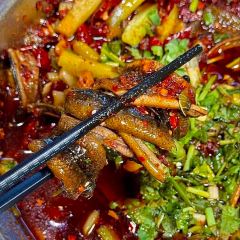 LIN JIANG SHAN SI User Photo