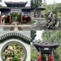 钟楼大面包 User Photo