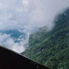 灵通山望山谷饭店 User Photo