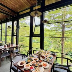 大肚林山庄·森林餐厅 여행 사진