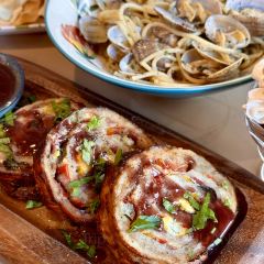 BUONA BOCCA Italian Bistro User Photo