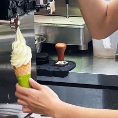 茉上茶田(新天地店) User Photo