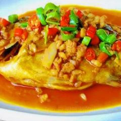 GUI REN YU SHAN User Photo