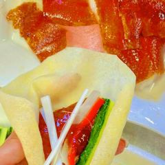 GUI REN YU SHAN User Photo