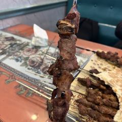 卡迪那斯烤肉店 User Photo