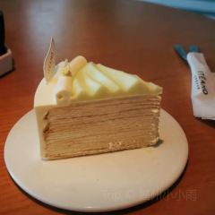 ITEAMO mix User Photo