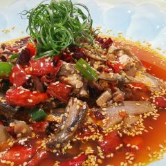 泊月宴歌主題文化酒樓張用戶圖片