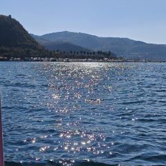 抚仙湖·自在汐岸咖啡餐吧 User Photo