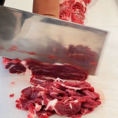 ZHENG ZONG GUI ZHOU HUANG NIU ROU GUAN LU KOU DIAN 여행 사진